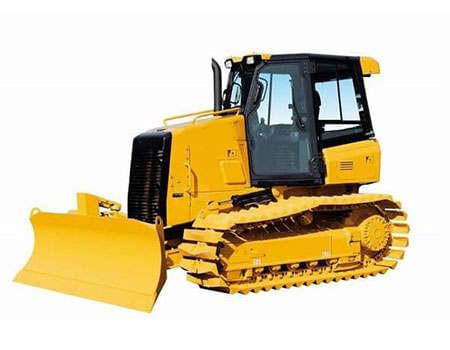 bulldozers