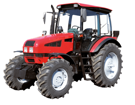 traktor